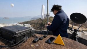 성층권 통신 기지국 2026, 스마트폰 위성통신·5G 차이 확인 기준