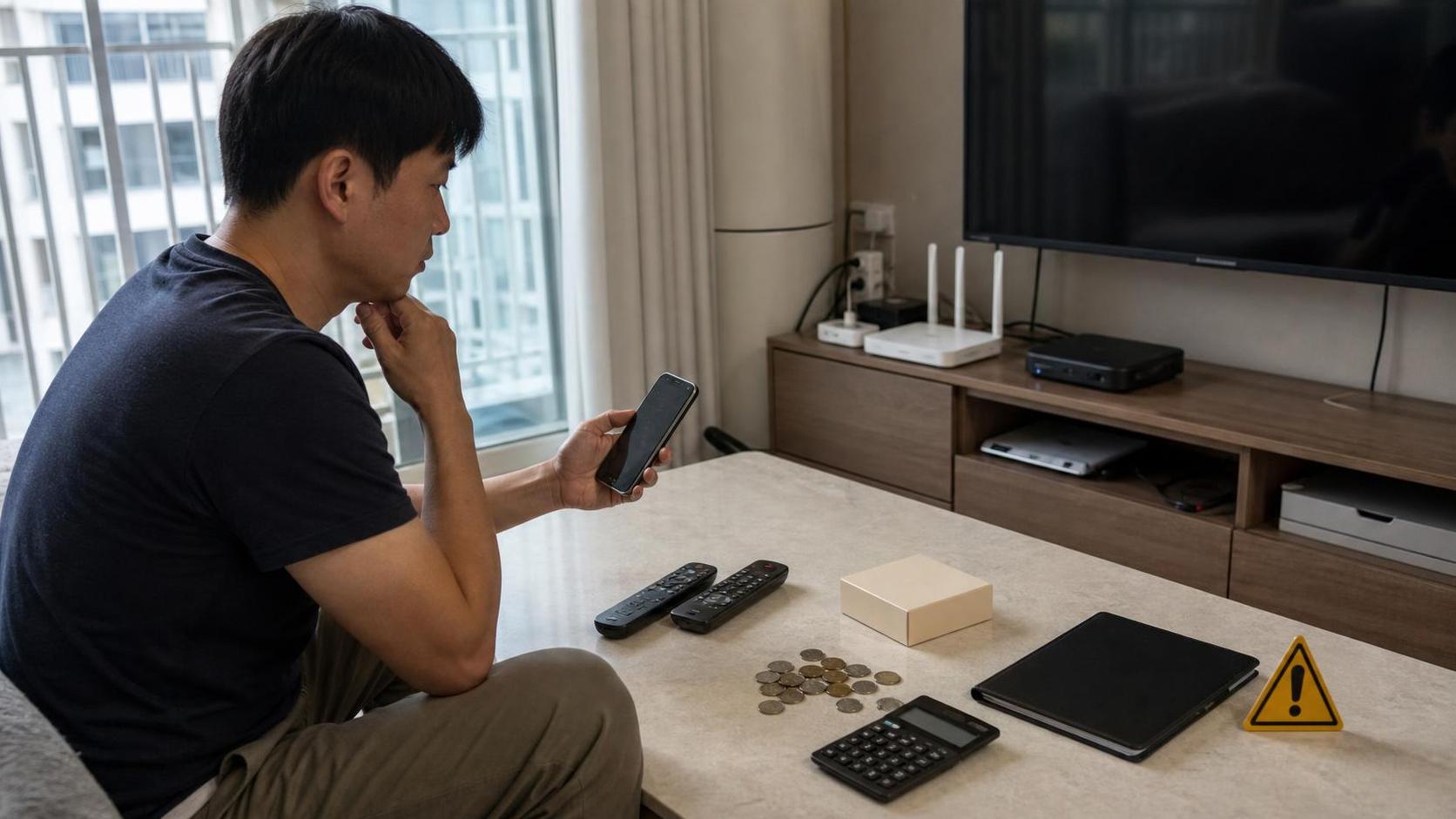 인터넷 TV 가입 사은품 비교 2026, 휴대폰 결합 전 확인 기준 썸네일