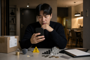 개인정보 유출 문자 대응 2026, 쿠팡 보상·분쟁조정 확인 기준
