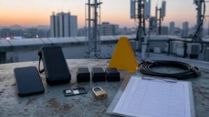 5G 품질 LG유플러스 SA 2026, 갤럭시 단독모드 확인 기준