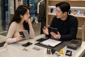 휴대폰 번호이동 2026, 갤럭시Z8 전 요금·지원금 확인 기준