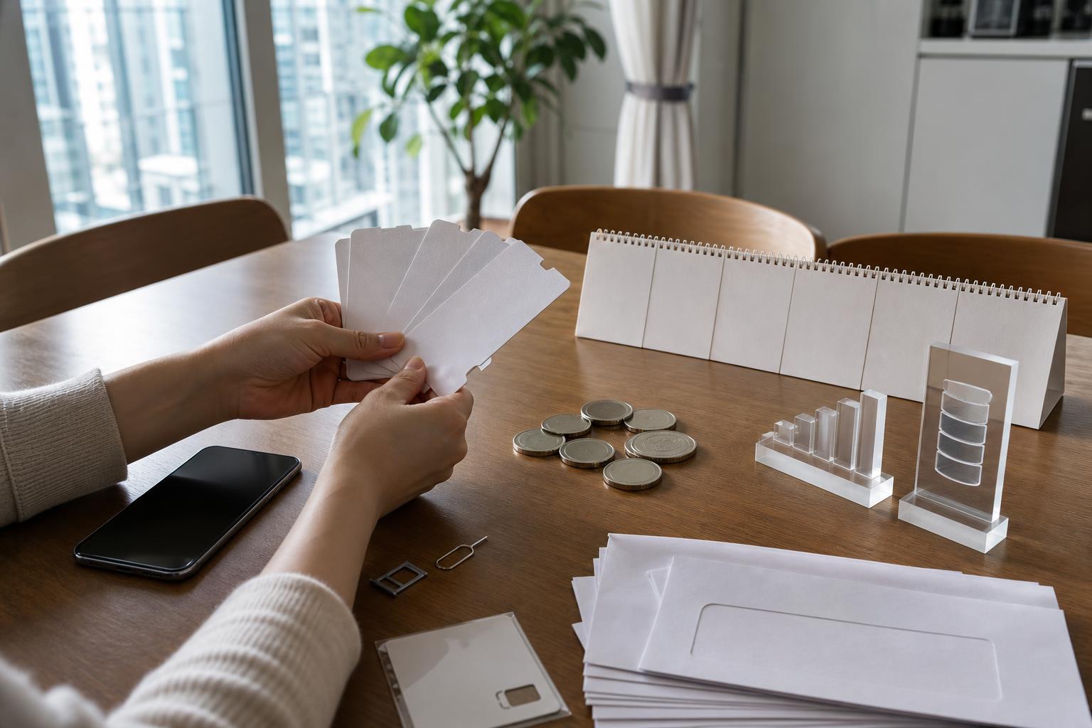 알뜰폰 쿠폰팩 요금제 2026, 월 5천원 혜택 조건 확인 썸네일