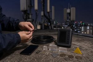 5G 요금·품질 영향 2026, 주파수 재할당 대가 확인 기준