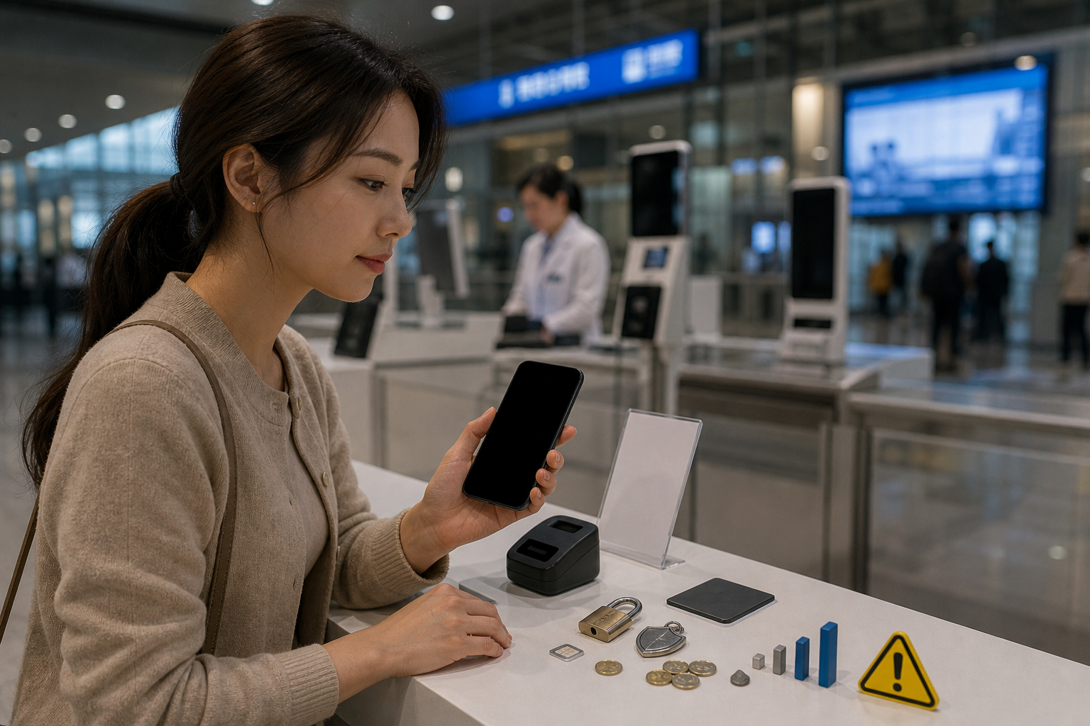 PASS 신분증 폐지 논란 2026, QR 검증·대체 인증 확인 기준 썸네일