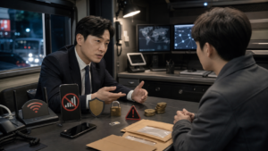 보이스피싱 전화번호 차단 2026, 24시간 내 이용중지 확인 기준