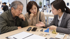 3G 신규가입 중단 2026, LTE·5G 전환 지원 확인 기준