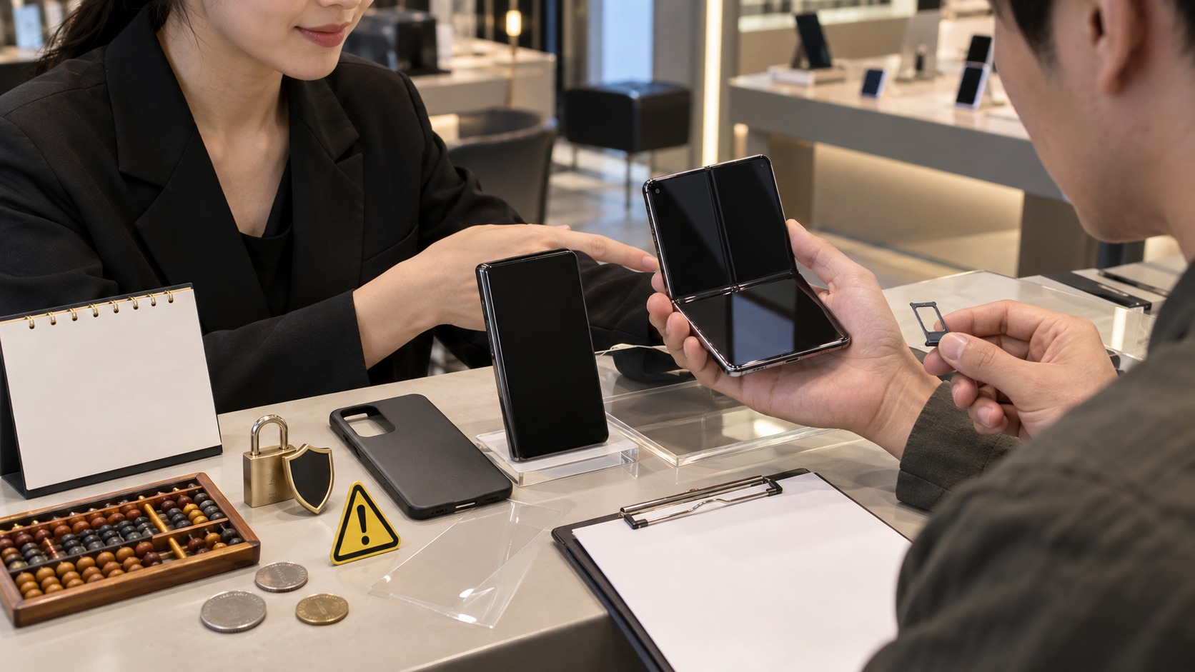 폴더블 아이폰 iPhone Duo 2026, 329만원 사전예약 전 확인 기준 썸네일