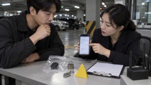 불법 위치추적 서비스 2026, 위치정보 동의·신고 확인 기준