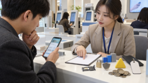 휴대폰 분실·명의도용 조회 2026, 요금할인·환급까지 확인하는 기준